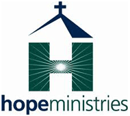 Hope Ministries - Homeless Assistance